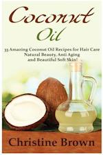 Coconut Oil