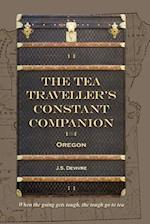 The Tea Traveller's Constant Companion