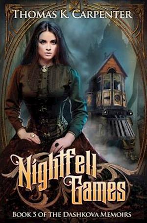 Nightfell Games