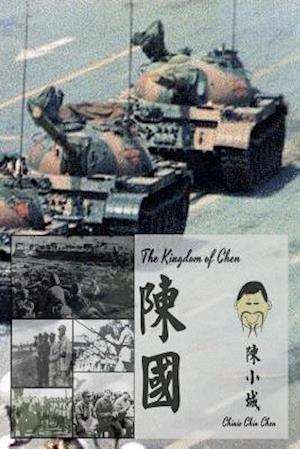 The Kingdom of Chen