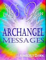 365 Days of Archangel Messages