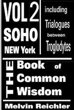 The Book of Common Wisdom Volume 2