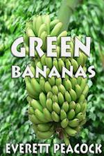 Green Bananas