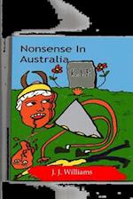 Nonsense in Australia