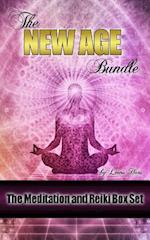 The New Age Bundle