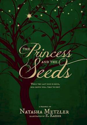 The Princess and the Seeds