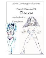 People Dreams, #2