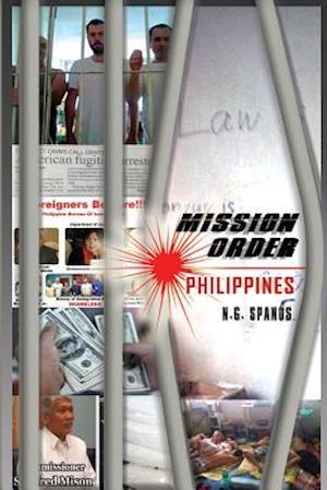 Mission Order Philippines