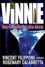 Vinnie Bartender to the Mob