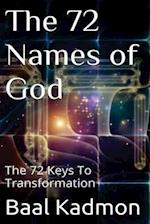 The 72 Names of God