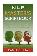 NLP Master's Scriptbook