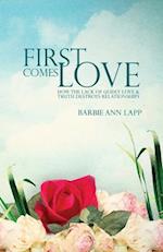 First Comes Love