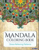 Mandala Coloring Book