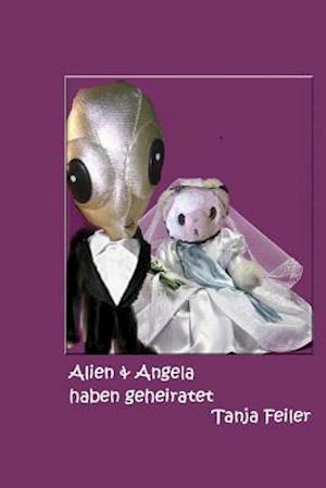 Alien & Angela Haben Geheiratet