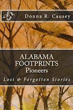 Alabama Footprints Pioneers