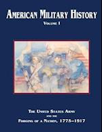 American Military History