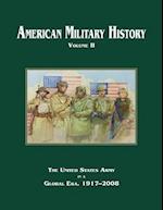 American Military History