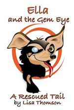 Ella and the Gem Eye