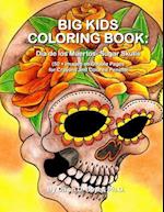 Big Kids Coloring Book