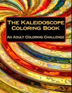 The Kaleidoscope Coloring Book