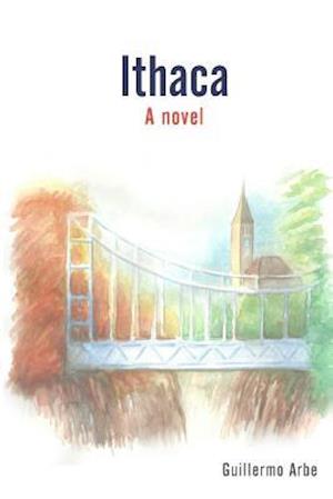 Ithaca, a Novel
