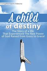 A Child of Destiny