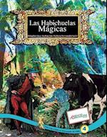 Las Habichuelas Magicas