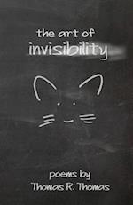 The Art of Invisibility