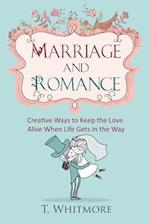 Marriage and Romance