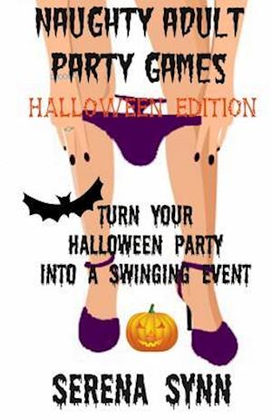 Naughty Adult Party Games Halloween Edition