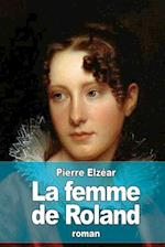 La femme de Roland