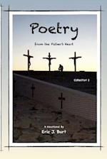 Poetry from the Father's Heart - Collection I