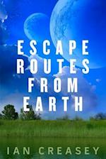 Escape Routes from Earth