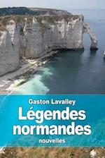 Légendes Normandes