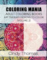 Coloring Mania