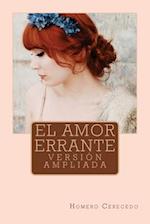 El amor errante