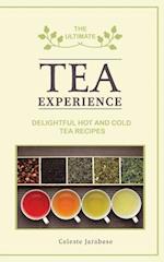 The Ultimate TEA Experience