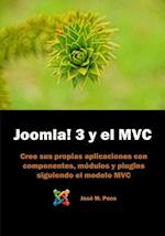 Joomla! 3 Y El Modelo MVC