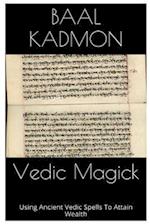 Vedic Magick