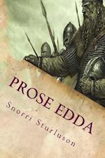 Prose Edda