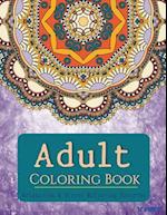 Coloring Books for Adults