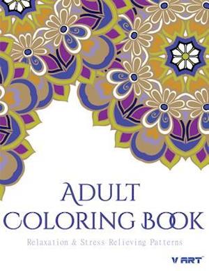 Coloring Books for Adults