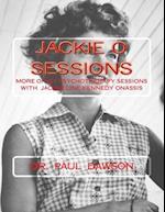 Jackie O Sessions
