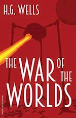 The War of the Worlds