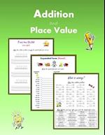 Addition & Place Value