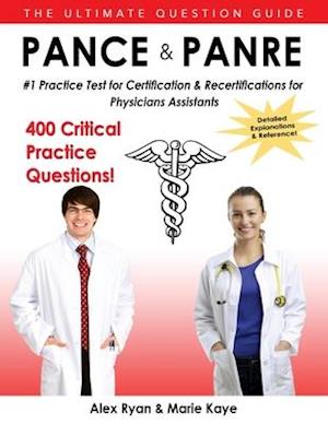 Pance and Panre