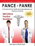 Pance and Panre
