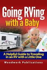 Going RVing with a Baby