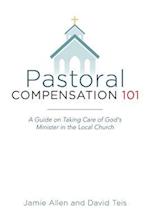 Pastoral Compensation 101