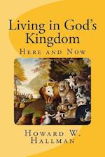 Living in God's Kingdom